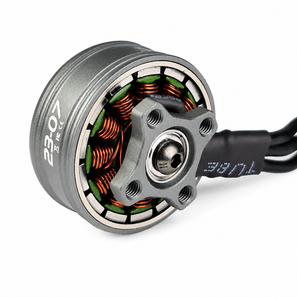 PXRC Fierce 2307 1980KV 6s Brushless Motor for 5 Inch FPV Drone