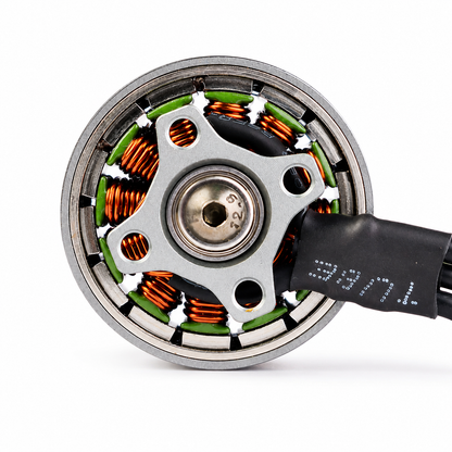 PXRC Fierce 2307 1980KV 6s Brushless Motor for 5 Inch FPV Drone