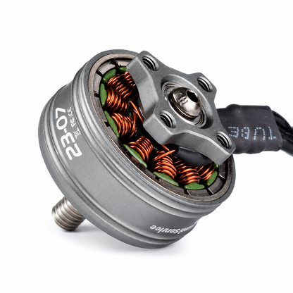PXRC Fierce 2307 1980KV 6s Brushless Motor for 5 Inch FPV Drone