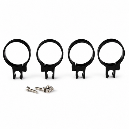 SF610M Drone Frame Parts Water pipe clamp 30mm/4pcs