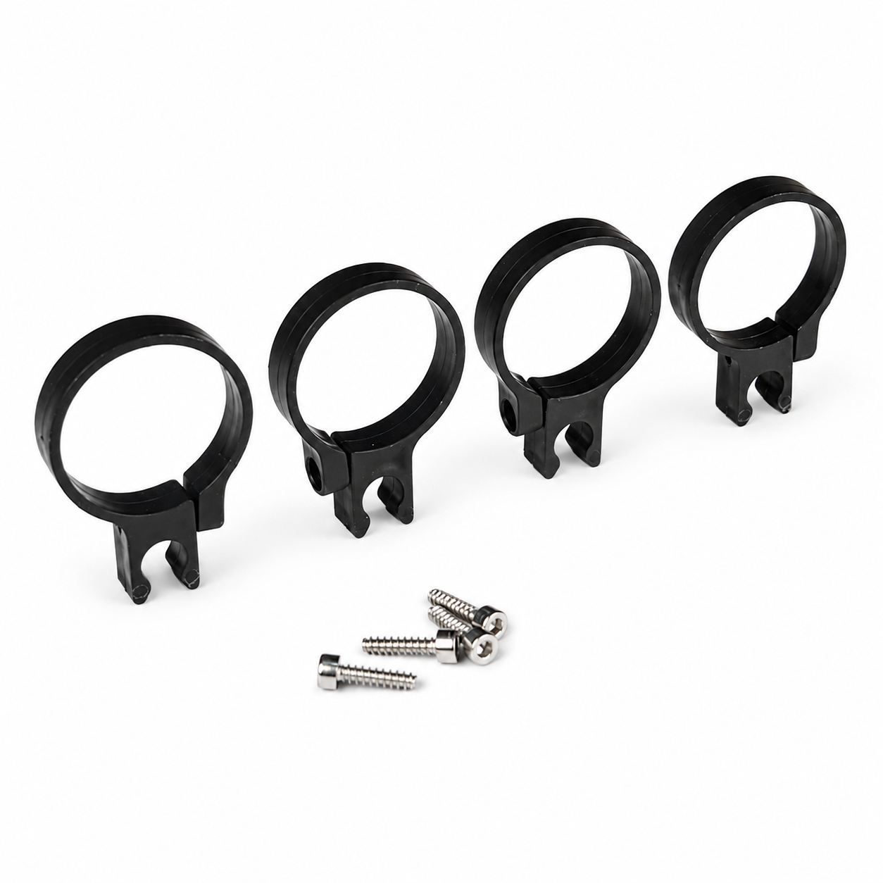SF610M Drone Frame Parts Water pipe clamp 30mm/4pcs