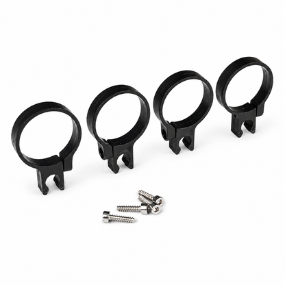 SF610M Drone Frame Parts Water pipe clamp 30mm/4pcs