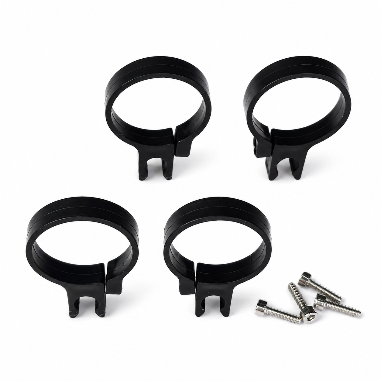 SF610M Drone Frame Parts Water pipe clamp 30mm/4pcs