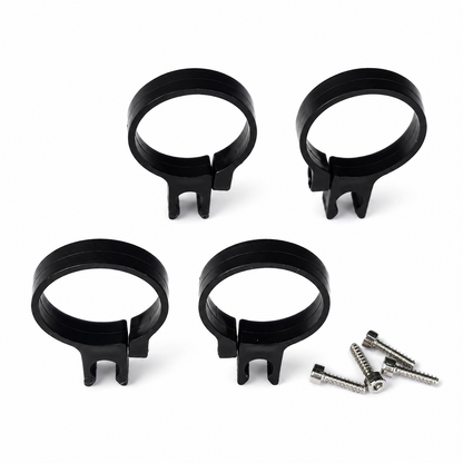 SF610M Drone Frame Parts Water pipe clamp 30mm/4pcs