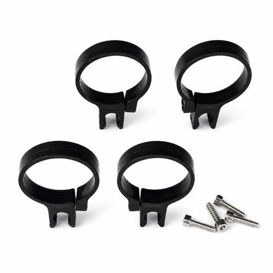 SF610M Drone Frame Parts Water pipe clamp 30mm/4pcs