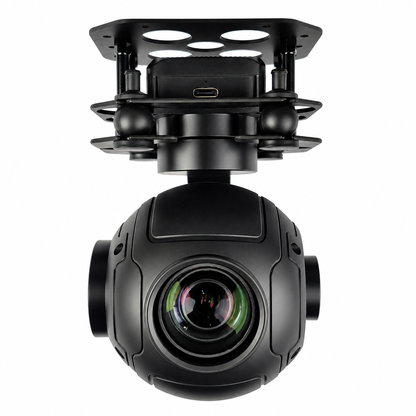 SIYI ZR10 Hybrid Zoom Gimbal Camera
