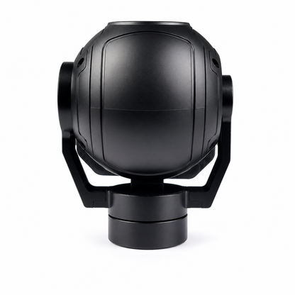 SIYI ZR10 Hybrid Zoom Gimbal Camera