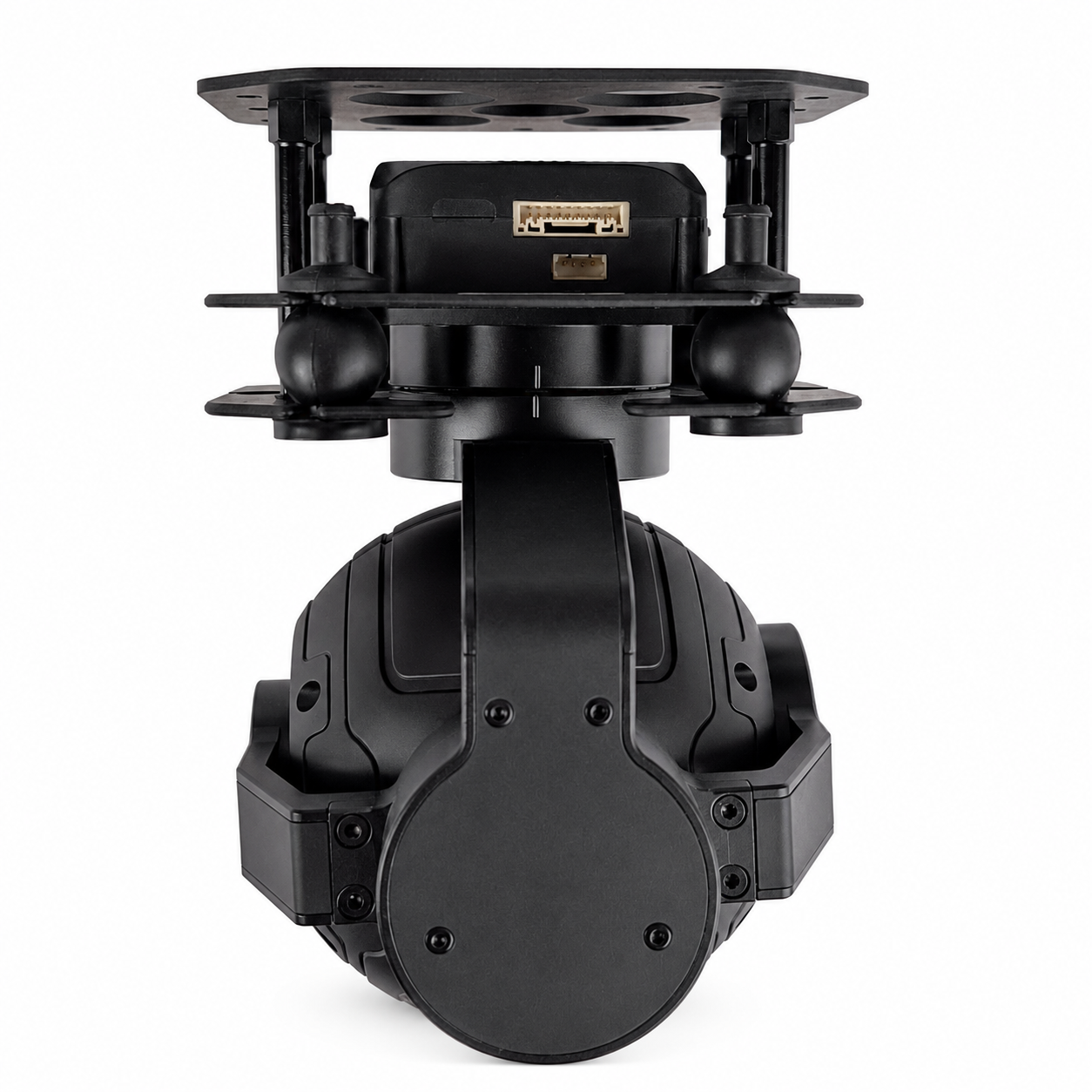SIYI ZR10 Hybrid Zoom Gimbal Camera