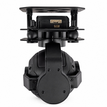 SIYI ZR10 Hybrid Zoom Gimbal Camera
