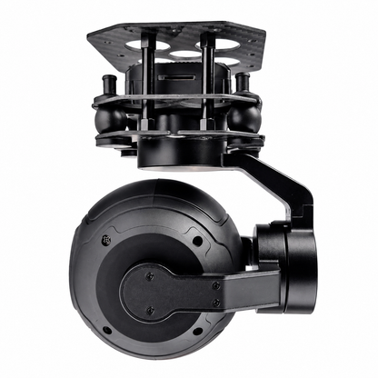 SIYI ZR10 Hybrid Zoom Gimbal Camera