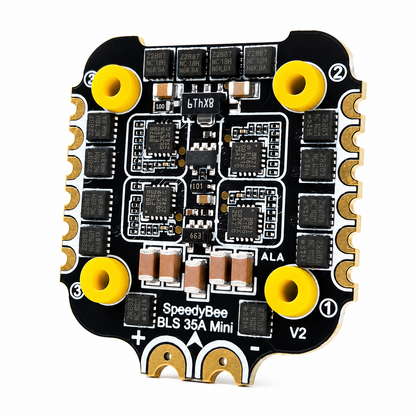 SpeedyBee F405 35A Mini BLS 4 in 1 ESC