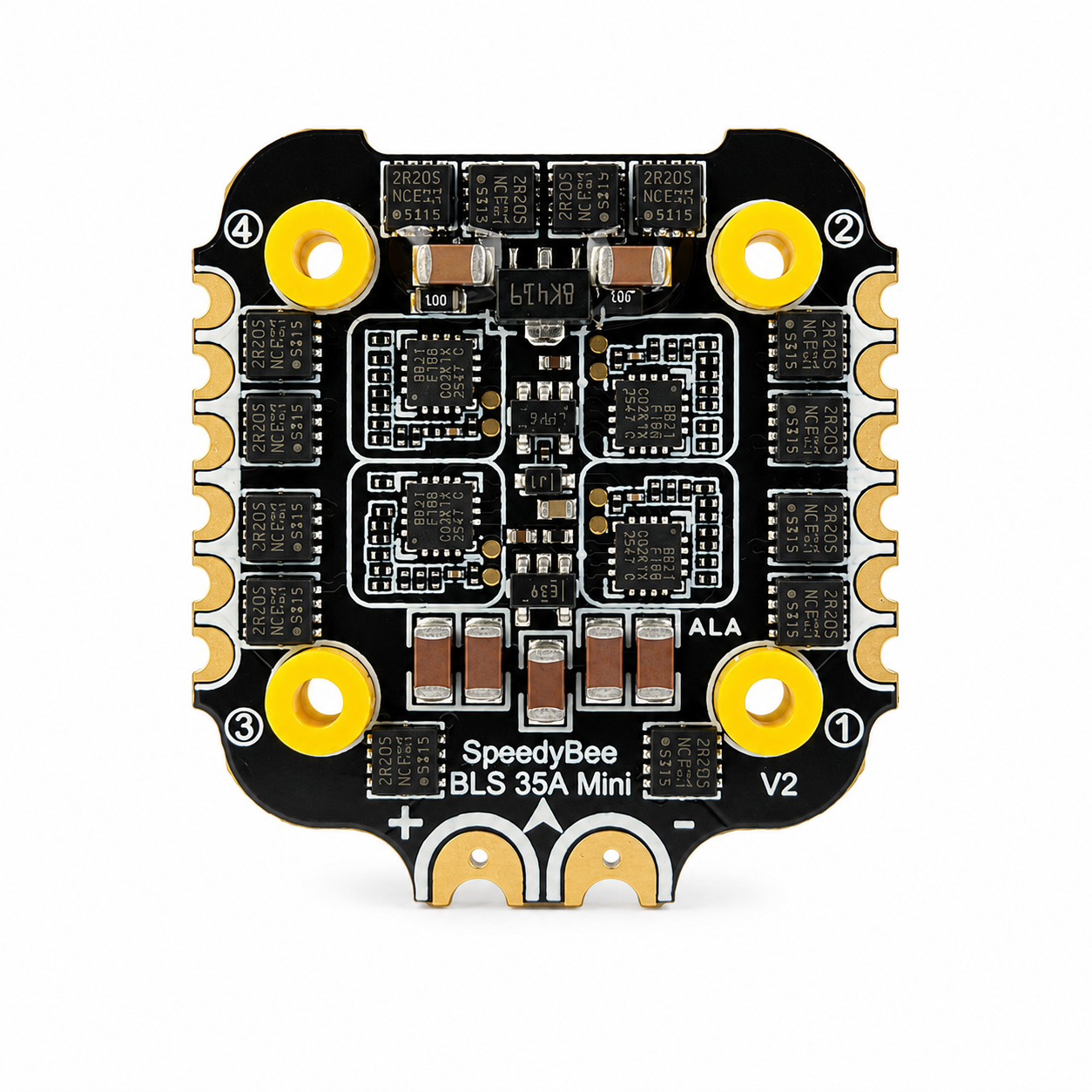SpeedyBee F405 35A Mini BLS 4 in 1 ESC
