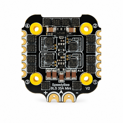 SpeedyBee F405 35A Mini BLS 4 in 1 ESC