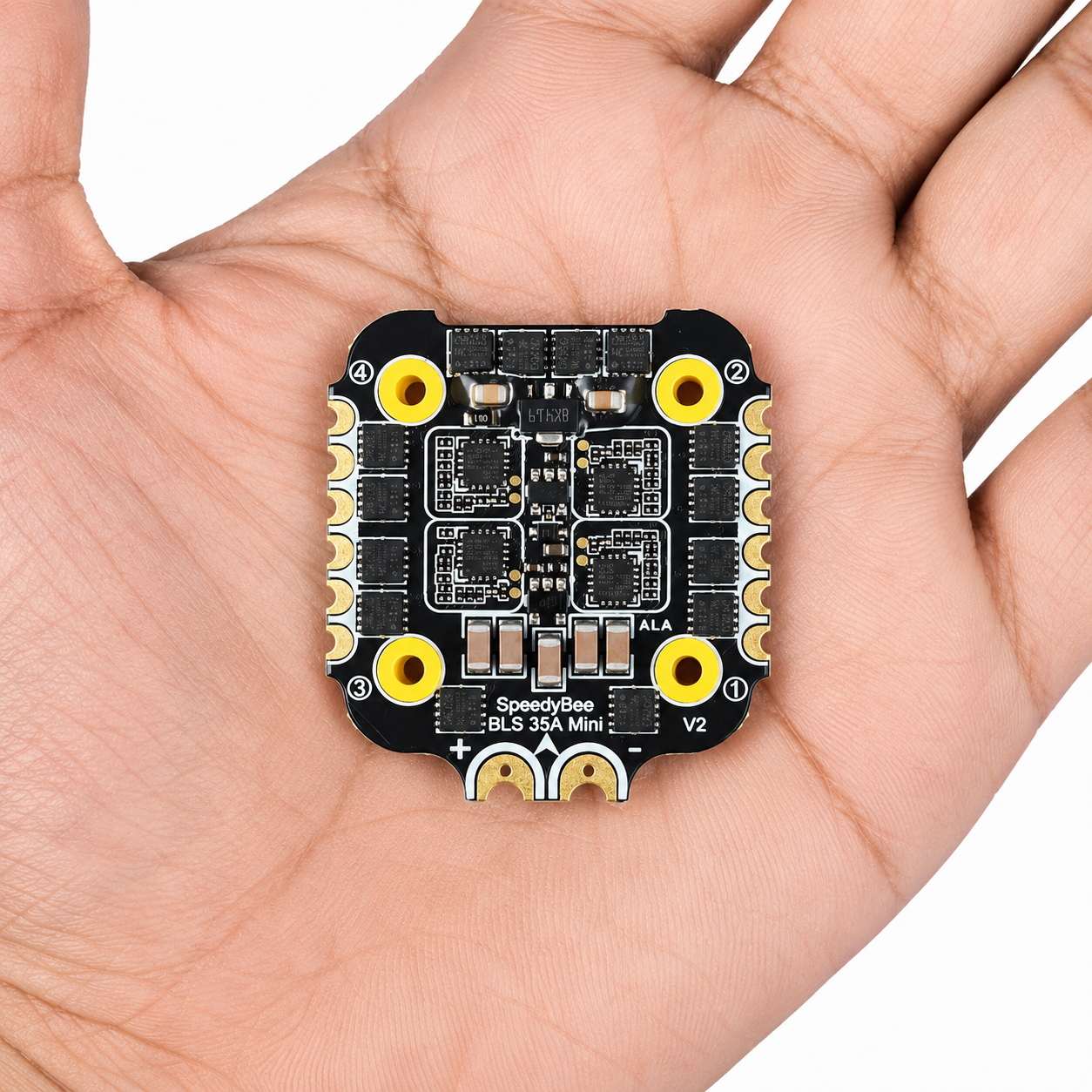 SpeedyBee F405 35A Mini BLS 4 in 1 ESC