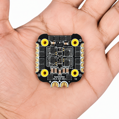 SpeedyBee F405 35A Mini BLS 4 in 1 ESC