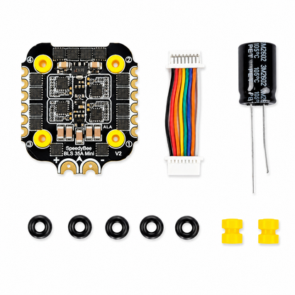 SpeedyBee F405 35A Mini BLS 4 in 1 ESC
