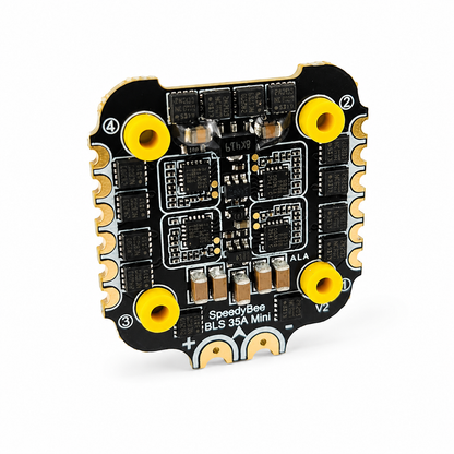 SpeedyBee F405 35A Mini BLS 4 in 1 ESC