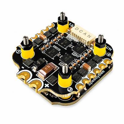 SpeedyBee F405 Mini BLS 35A Stack
