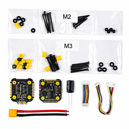 SpeedyBee F405 Mini BLS 35A Stack
