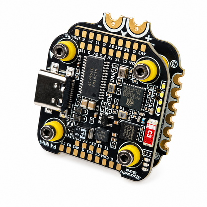 SpeedyBee F405 Mini BLS 35A Stack