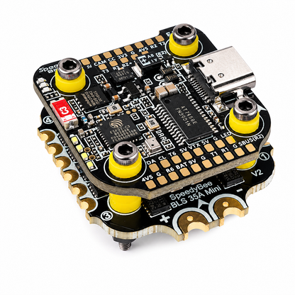 SpeedyBee F405 Mini BLS 35A Stack