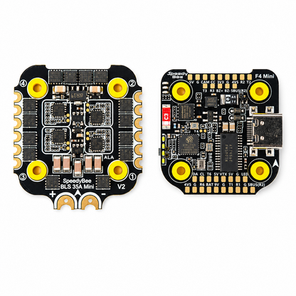 SpeedyBee F405 Mini BLS 35A Stack