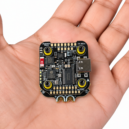 SpeedyBee F405 Mini BLS 35A Stack
