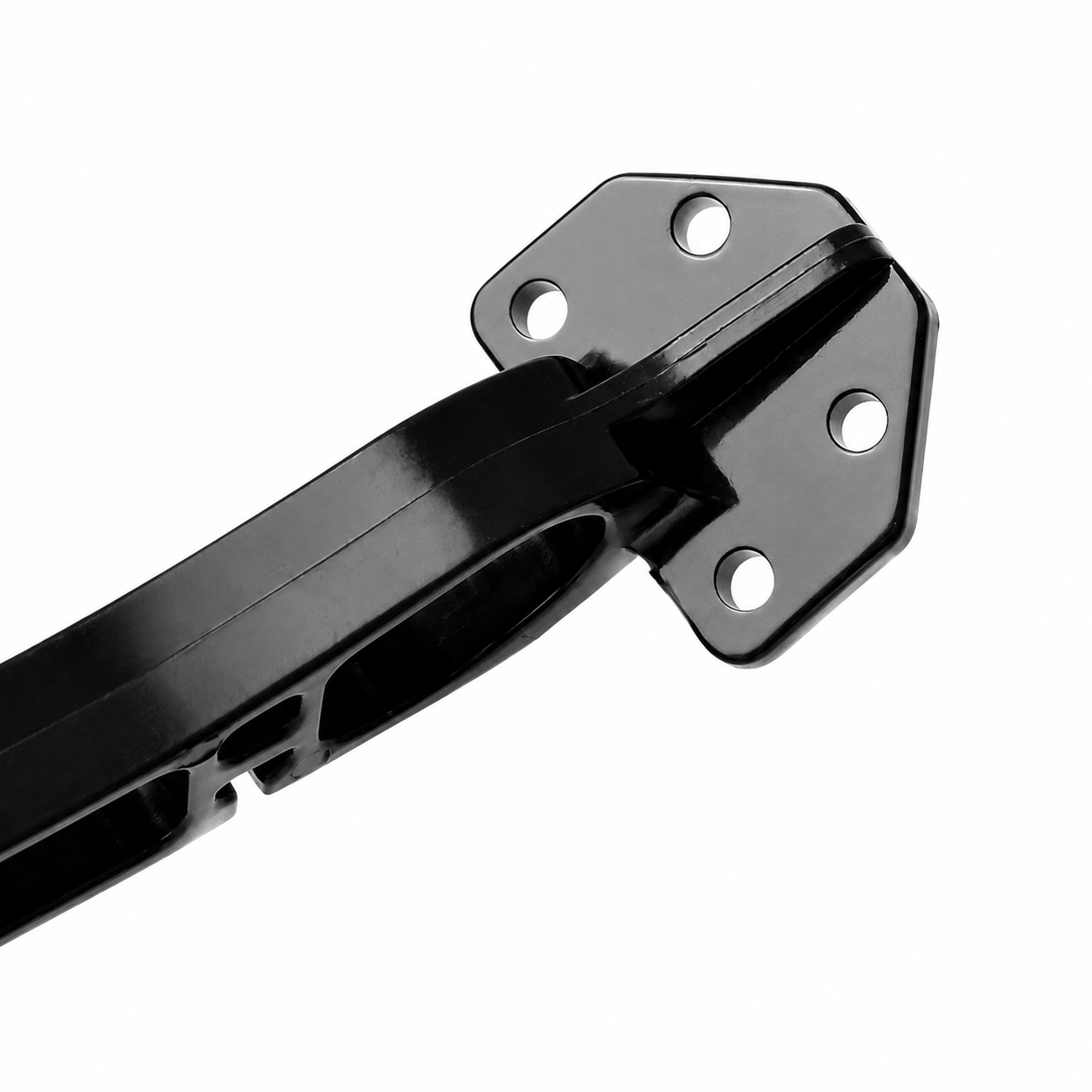 Landing Gear Plastic For Quadcopter - Black