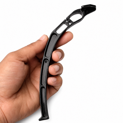 Landing Gear Plastic For Quadcopter - Black