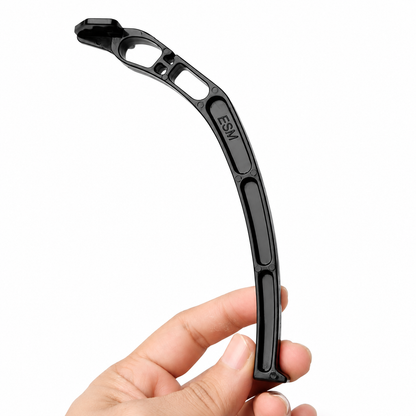 Landing Gear Plastic For Quadcopter - Black