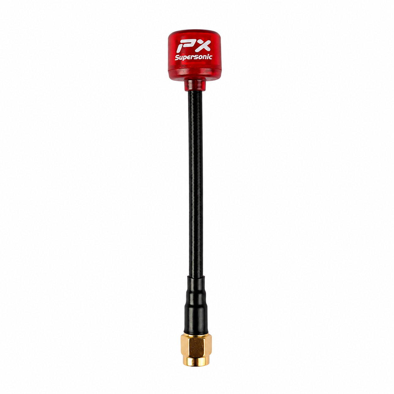PXRC Cherry Antenna 5.8GHz FPV Drone LDS Lollipop SMA LHCP 9cm