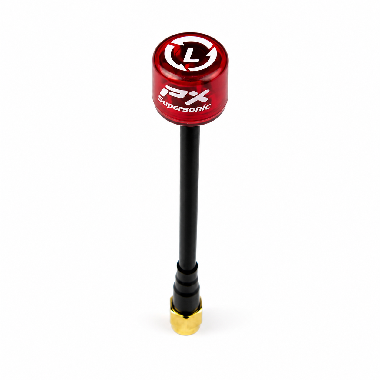 PXRC Cherry Antenna 5.8GHz FPV Drone LDS Lollipop SMA LHCP 9cm