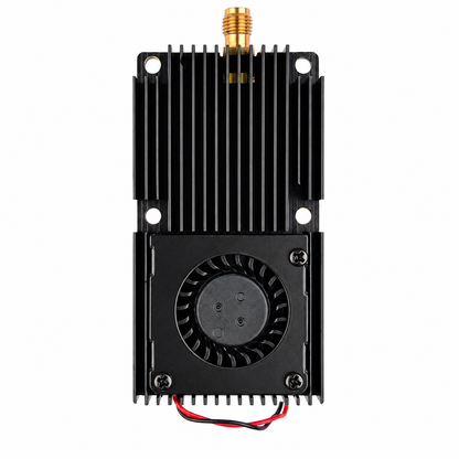 AKK Alpha 4 5.8GHz 4W 80CH VTX
