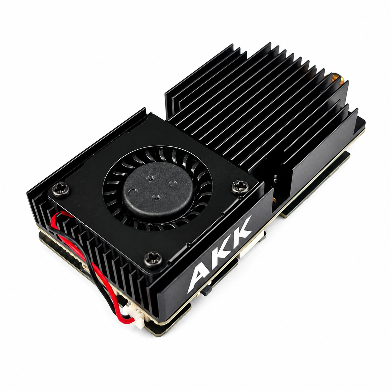 AKK Alpha 4 5.8GHz 4W 80CH VTX