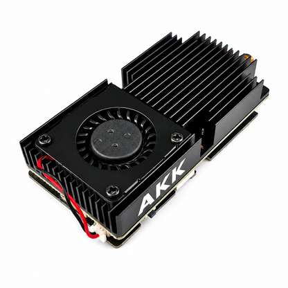AKK Alpha 4 5.8GHz 4W 80CH VTX