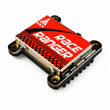 AKK Race Ranger 5.8G 1.6W Analog FPV Video Transmitter