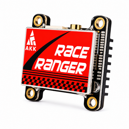 AKK Race Ranger 5.8G 1.6W Analog FPV Video Transmitter