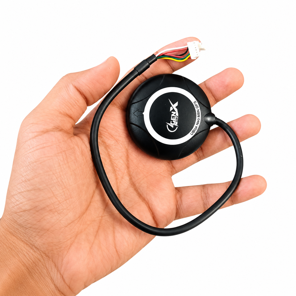 Ublox NEO-M8N Gen x GPS Module  with Compass for Pixhawk flight controller