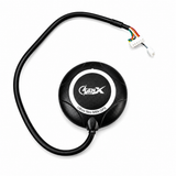 GenX UAV Ublox NEO-M8N GPS Module with Compass for Pixhawk Based Drones