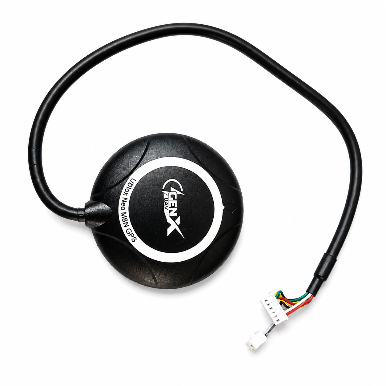 Ublox NEO-M8N Gen x GPS Module  with Compass for Pixhawk flight controller