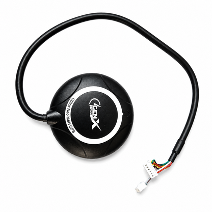 Ublox NEO-M8N Gen x GPS Module  with Compass for Pixhawk flight controller