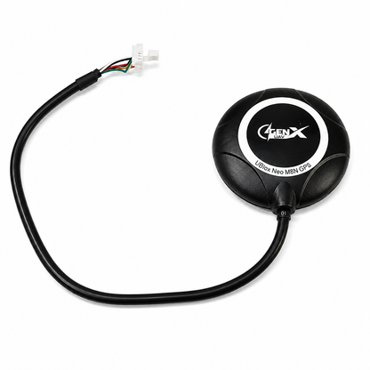 Ublox NEO-M8N Gen x GPS Module  with Compass for Pixhawk flight controller