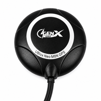 Ublox NEO-M8N Gen x GPS Module  with Compass for Pixhawk flight controller