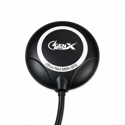 Ublox NEO-M8N Gen x GPS Module  with Compass for Pixhawk flight controller