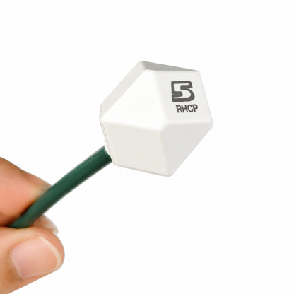 AKK 5GHz 6DBi Diamond Antenna - 160mm