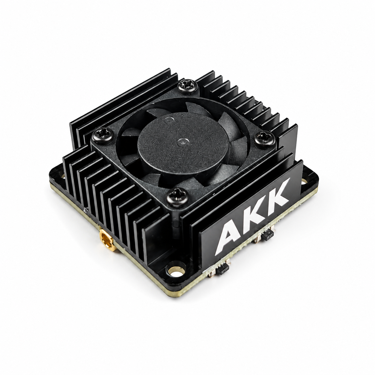 AKK Ultra Long Range All Channels Version 3W 4.9-5.8G Low Band 80CH VTX