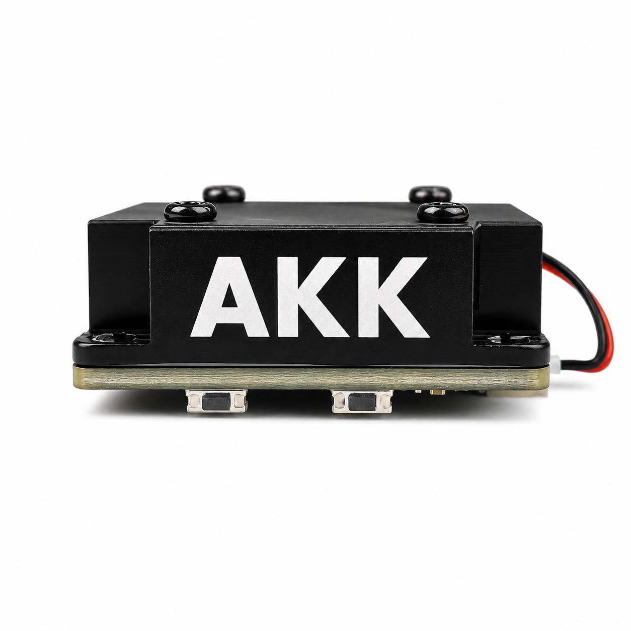 AKK Ultra Long Range All Channels Version 3W 4.9-5.8G Low Band 80CH VTX