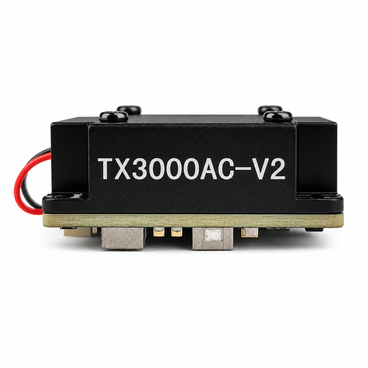 AKK Ultra Long Range All Channels Version 3W 4.9-5.8G Low Band 80CH VTX