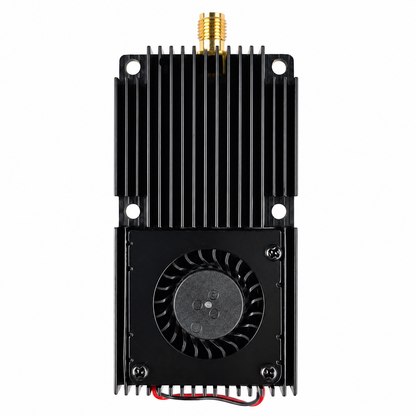 AKK ALPHA 8 5.8GHZ 8W 80CH VTX