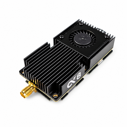 AKK ALPHA 8 5.8GHZ 8W 80CH VTX